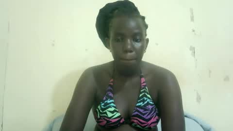 african_goddess22 online show from April 7, 2026, 9:32 am