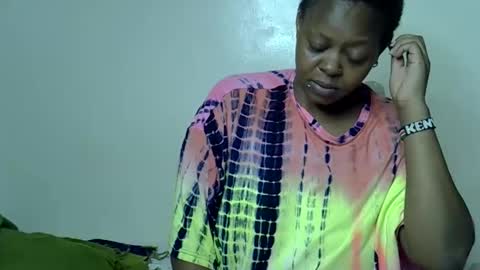 Snapshot of african_rasta chatting on May 10, 2026, 4:34 pm african_rasta online show from May 10, 2026, 4:34 pm