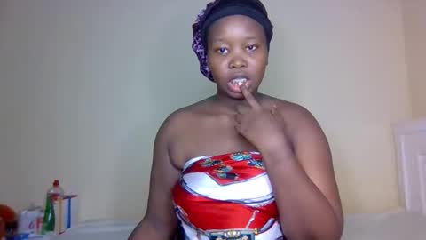africana_08 online show from April 3, 2026, 11:19 am