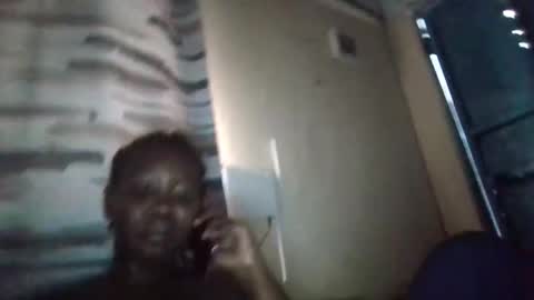 africana_08 online show from May 24, 2026, 8:30 am