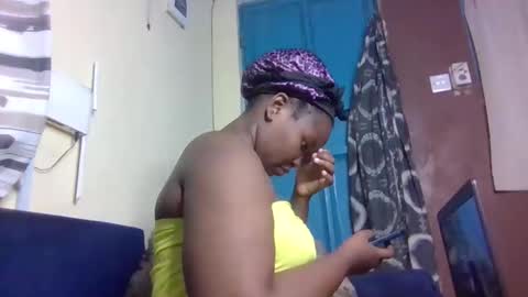 africana_08 online show from May 24, 2026, 8:47 pm