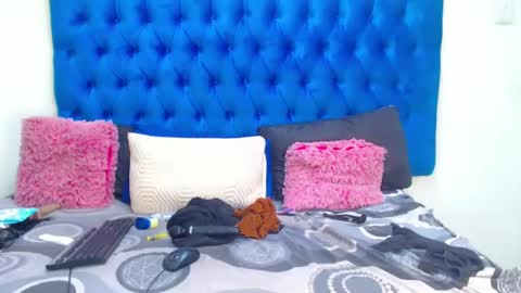 Snapshot of africanbrownskingoddes chatting on February 9, 2025, 1:35 pm africanbrownskingoddes online show from February 9, 2025, 1:35 pm