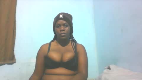 africangal6677 online show from April 22, 2026, 10:50 am