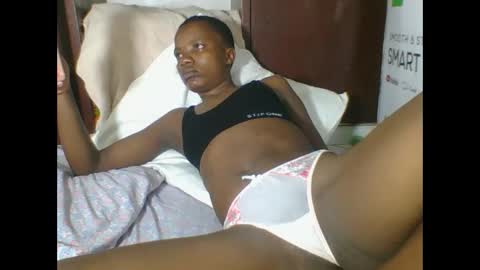 Snapshot of africanprincess24 chatting on May 15, 2026, 2:18 am PHOEBE online show from May 15, 2026, 2:18 am