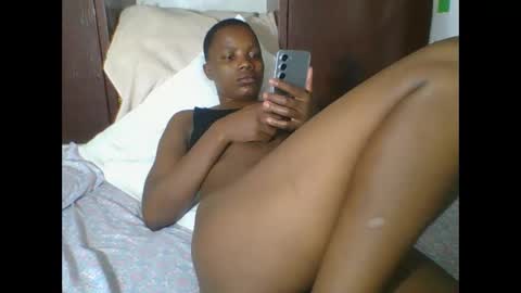 Snapshot of africanprincess24 chatting on May 16, 2026, 11:09 am PHOEBE online show from May 16, 2026, 11:09 am