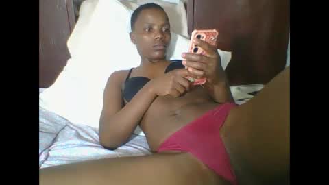 Snapshot of africanprincess24 chatting on May 17, 2026, 11:17 am PHOEBE online show from May 17, 2026, 11:17 am