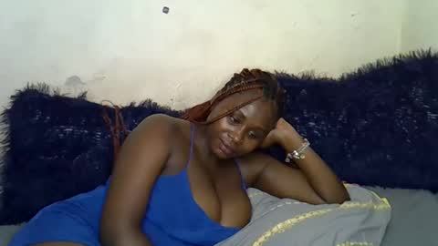 afrii_kity online show from November 13, 2025, 6:18 pm