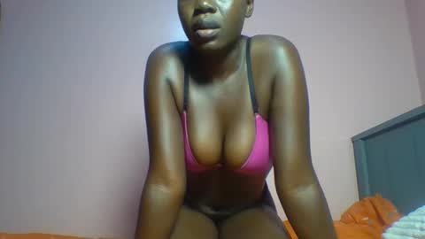 afrikan_desire online show from April 10, 2026, 3:28 pm