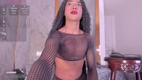 Snapshot of afrikan_diva chatting on February 3, 2026, 4:10 am afrikan_diva online show from February 3, 2026, 4:10 am