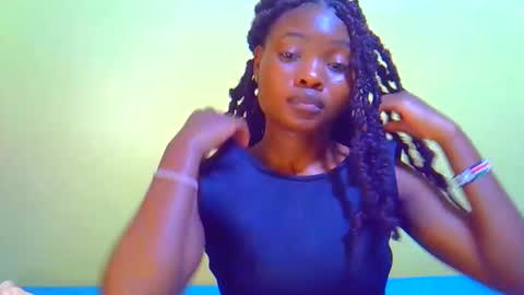 Snapshot of afrikana005 chatting on December 22, 2025, 6:49 pm afrikana005 online show from December 22, 2025, 6:49 pm