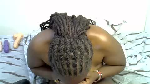 afrisayari online show from May 10, 2026, 1:44 am