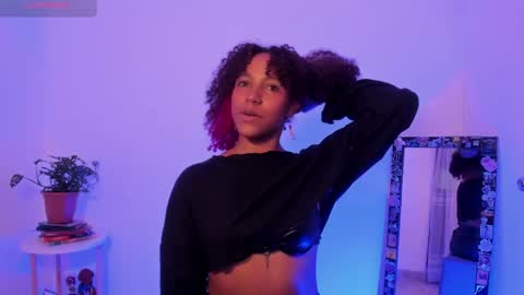 Snapshot of afro_dita8 chatting on June 2, 2026, 2:02 am afro_dita8 online show from June 2, 2026, 2:02 am