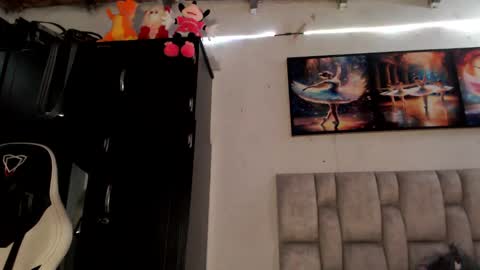 afrodita096 online show from January 20, 2025, 12:57 am