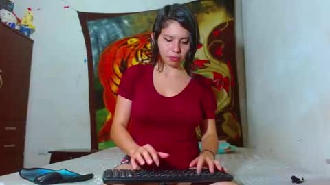 afrodita_024 online show from February 14, 2025, 10:58 pm