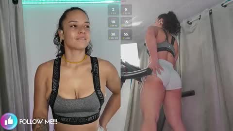 Afrodita P  online show from February 21, 2026, 9:43 am