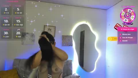 Snapshot of afrodita_rouss chatting on March 22, 2026, 10:46 pm afrodita_rouss online show from March 22, 2026, 10:46 pm