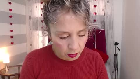 afrodita_sg online show from October 25, 2025, 1:51 pm