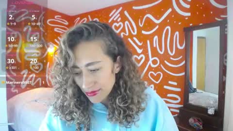afrodita_solis online show from June 17, 2026, 6:53 pm