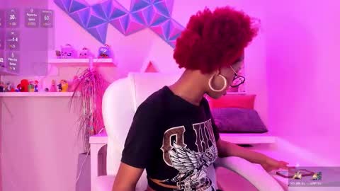 Afrodita online show from February 5, 2026, 8:13 pm