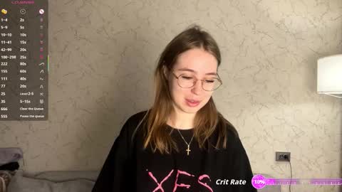 Kind sensual Emma fav pattern 2266 online show from March 26, 2026, 4:29 am