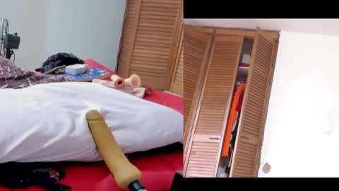 afroditacute16 online show from November 1, 2025, 8:11 pm