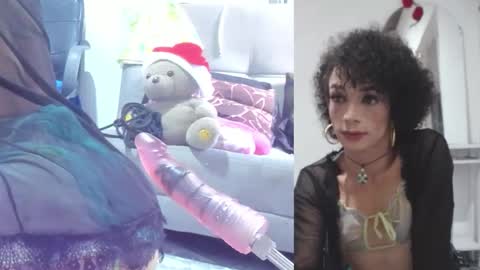 afroditacute16 online show from November 18, 2025, 6:56 pm