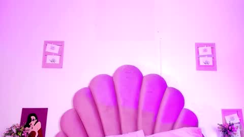 A F R O D I T A  E V A N S online show from March 16, 2026, 7:51 pm