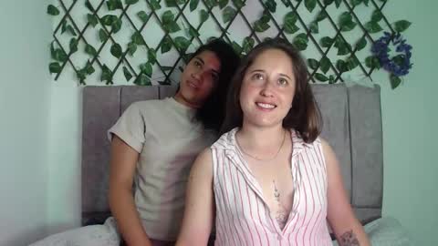 Lia  Valkyria online show from November 8, 2025, 12:44 am