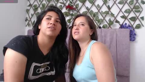 Lia  Valkyria online show from March 9, 2026, 3:38 pm