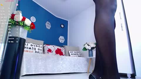 Amalia online show from January 10, 2026, 4:42 pm