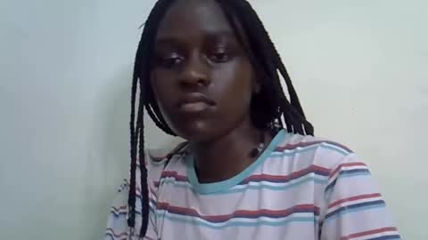 Snapshot of afronubians chatting on February 12, 2025, 7:02 am afronubians online show from February 12, 2025, 7:02 am