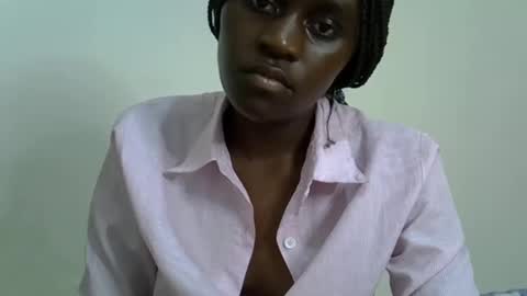 Snapshot of afronubians chatting on February 12, 2025, 7:24 pm afronubians online show from February 12, 2025, 7:24 pm