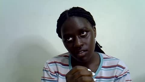 Snapshot of afronubians chatting on February 18, 2025, 5:21 pm afronubians online show from February 18, 2025, 5:21 pm