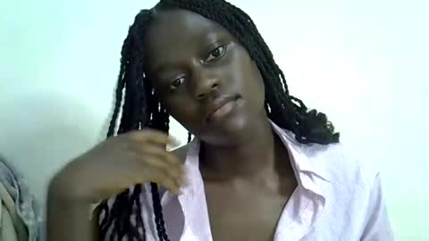 Snapshot of afronubians chatting on March 5, 2025, 5:29 am afronubians online show from March 5, 2025, 5:29 am