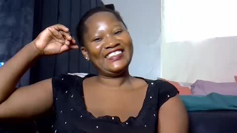 afronubians online show from November 12, 2025, 11:43 am