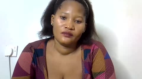 afronubians online show from December 19, 2025, 6:15 pm