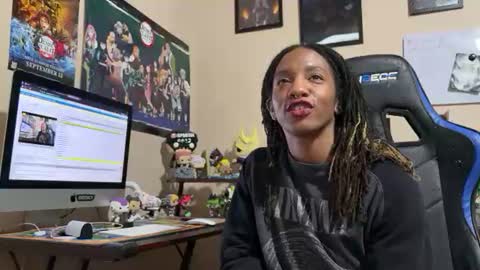 Afterhours online show from February 12, 2026, 4:40 am