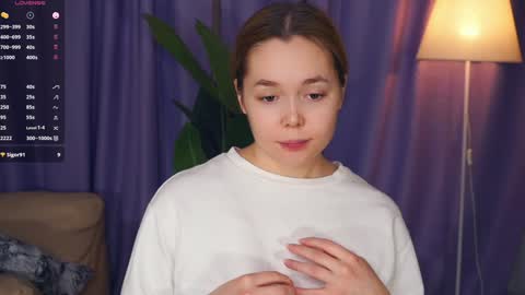 Lana  1800 - 0330 UTC   Mia 0700- 1630 UTC online show from January 8, 2025, 11:10 am