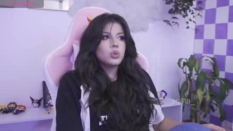 Agata online show from November 5, 2025, 11:38 pm