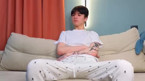 Mark online show from March 14, 2026, 6:19 am