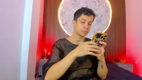 AGAR online show from April 1, 2026, 4:35 am