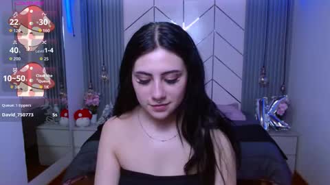 Kimberly online show from November 26, 2025, 2:18 pm