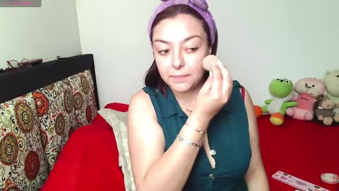 Hanna online show from December 9, 2024, 4:37 pm