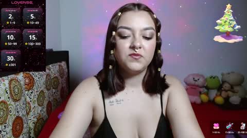 Hanna online show from December 20, 2024, 6:13 pm