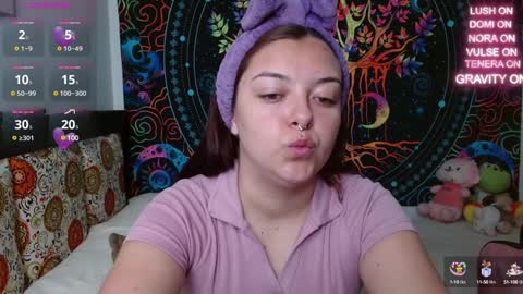 Hanna online show from February 3, 2025, 4:10 pm