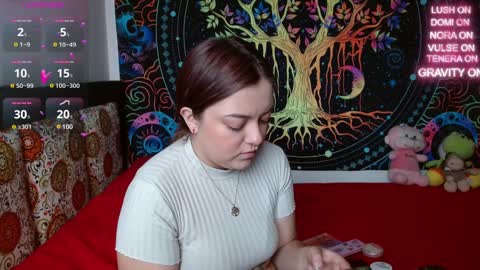 Hanna online show from February 8, 2025, 4:36 pm