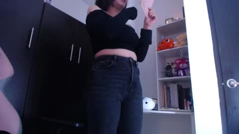 Agata online show from February 8, 2025, 9:25 pm