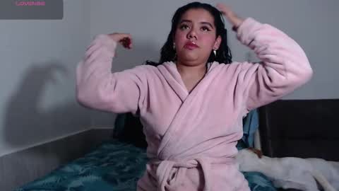 Agatha online show from December 16, 2025, 3:55 am