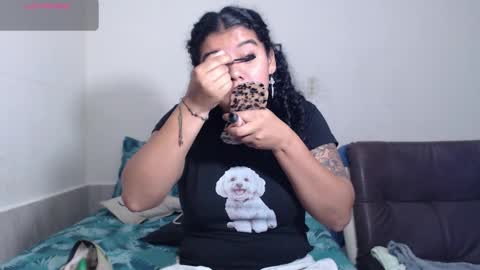 Agatha online show from March 26, 2026, 3:34 am