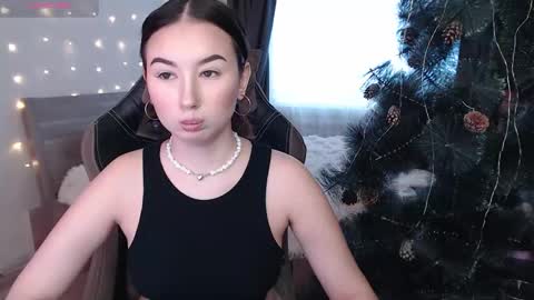 Snapshot of agata_cherry chatting on December 26, 2024, 5:04 am Eva online show from December 26, 2024, 5:04 am